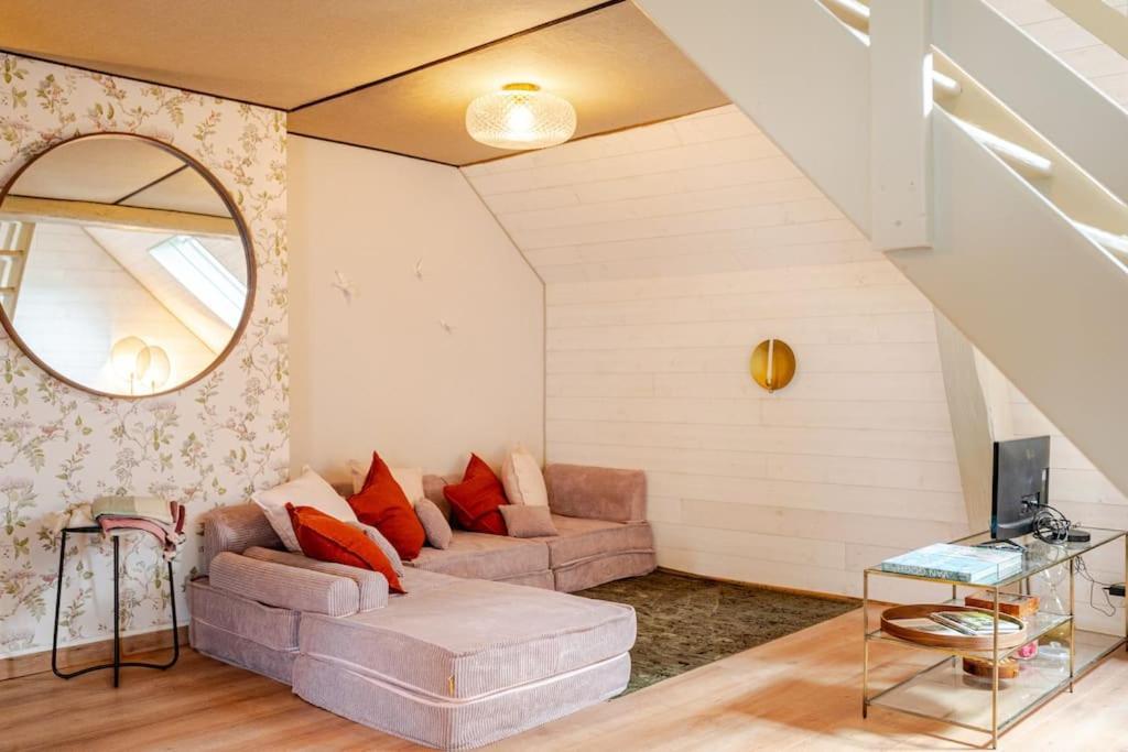 Countryside Cottage Samois-Sur-Seine ภายนอก รูปภาพ