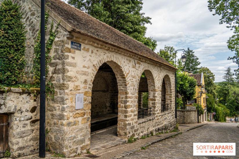 Countryside Cottage Samois-Sur-Seine ภายนอก รูปภาพ